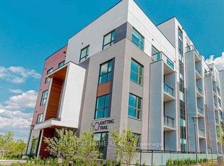 50 Kaitting Trl #416, Oakville, ON L6M 0S6