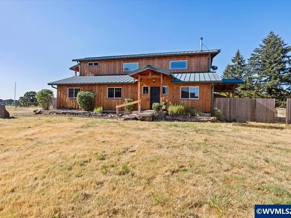 39038 Griggs Dr, Lebanon, OR 97355