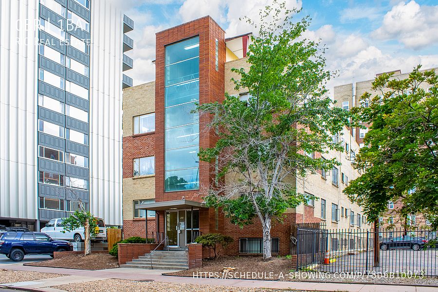 1st image of 935 Logan St APT 203