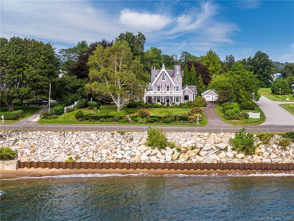 93 Linden Ave, Branford, CT 06405 MLS 170600216 Zillow