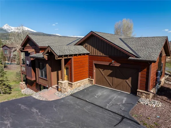 103 Fly Line Drive, Silverthorne, CO 80498