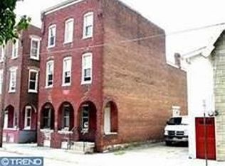 121 N Franklin St #B, Pottstown, PA 19464
