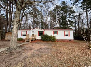 222 Cadogan Ct, Conway, SC 29526