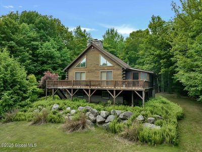 1281 Hadley Hill Road, Hadley, NY, 12835