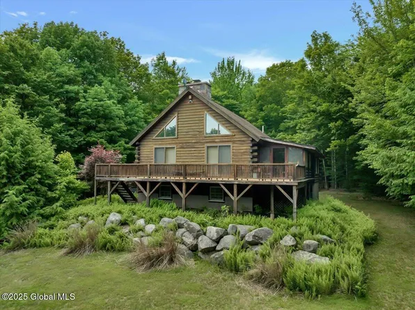 1281 Hadley Hill Road, Hadley, NY 12835