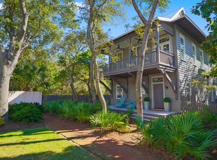 25 Saint Georges Ln, Inlet Beach, FL 32461