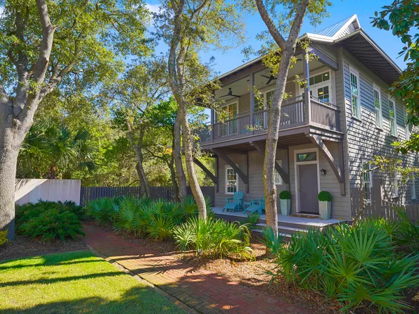 25 Saint Georges Ln, Inlet Beach, FL 32461