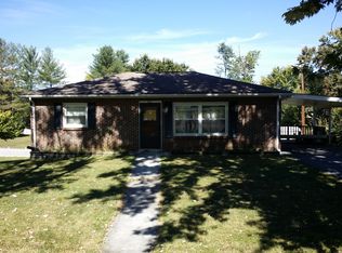 318 Miller St, Livingston, TN 38570