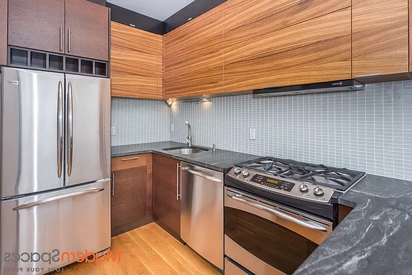 Rented by Modern Spaces | media 1