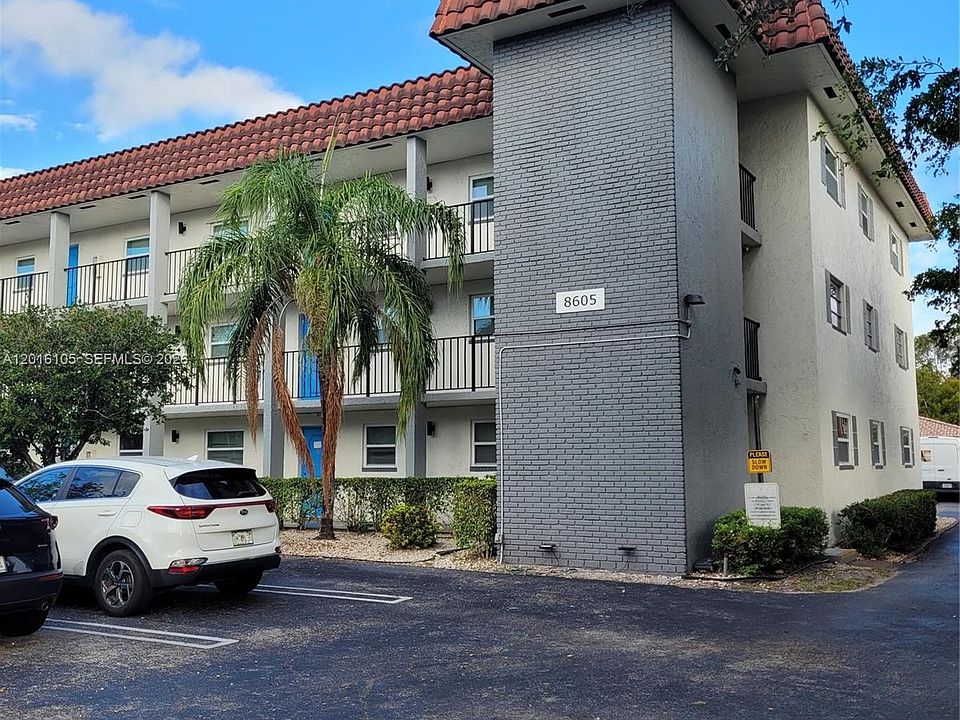 1st image of 8605 W Sample Rd APT 111