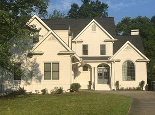 290 Powers Pl NE, Marietta, GA 30067