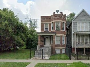 531 W 61st Pl, Chicago, IL 60621