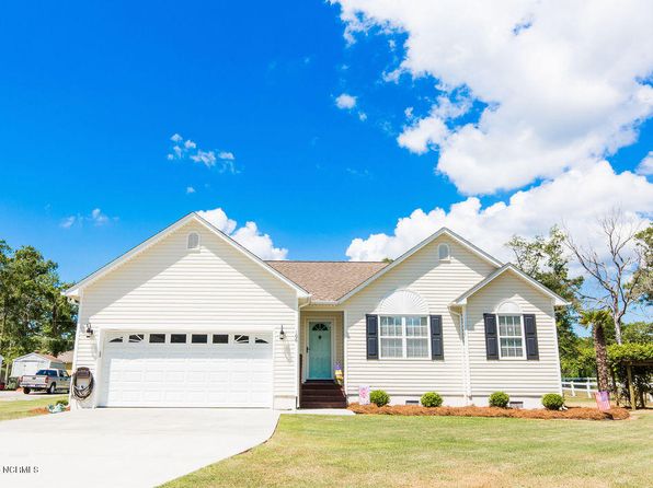 106 Loma Linda Ct Swansboro Nc 28584 Zillow