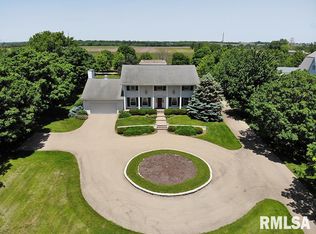 6209 W Route 150, Edwards, IL 61528