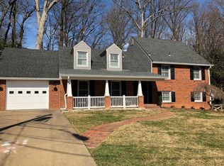 4501 Libbey Dr, Fairfax, VA 22032