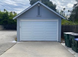 1000 N Lake Ave #C, Pasadena, CA 91104
