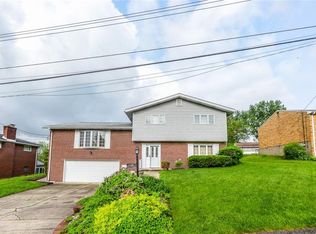 329 McKenzie Dr, Pittsburgh, PA