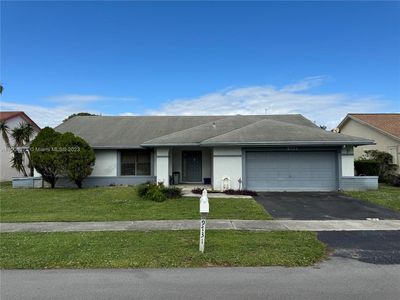 9731 Dunhill Dr, Miramar, FL, 33025