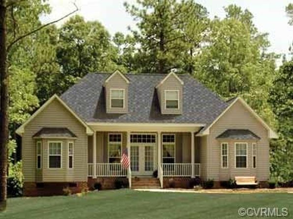New Construction Homes In Virginia Zillow