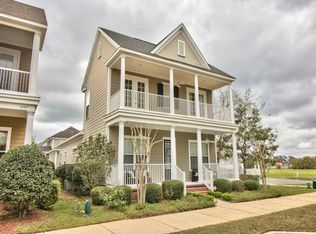 4200 Grove Park Dr, Tallahassee, FL 32311