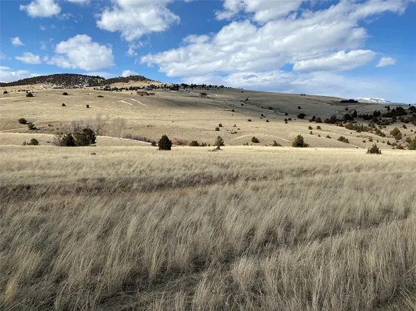 Shining Mountains Loop Rd, Ennis, MT 59729