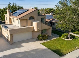 3649 Kim Ct, Lancaster, CA 93536