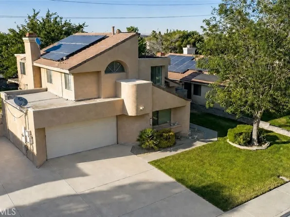 3649 Kim Ct, Lancaster, CA 93536