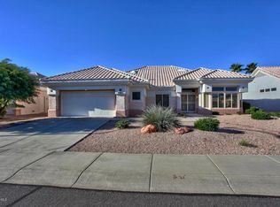 22012 N Via Montoya, Sun City West, AZ 85375