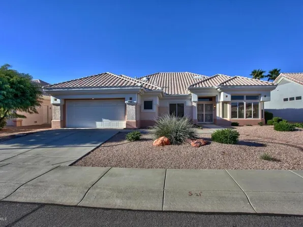 22012 N Via Montoya, Sun City West, AZ 85375