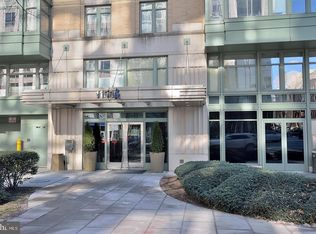 1150 K St NW APT 1010, Washington, DC 20005
