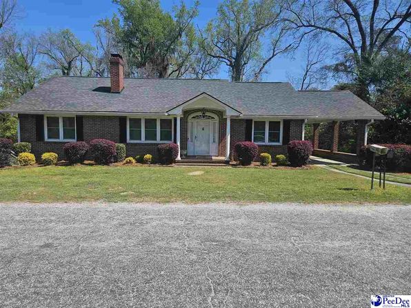 136 N Ervin St, Darlington, SC 29532