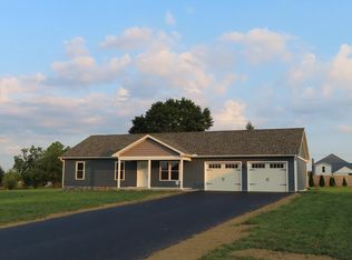 77 Maranatha Dr, Saint Thomas, PA