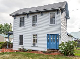 330 Wright St, Flemington, PA 17745