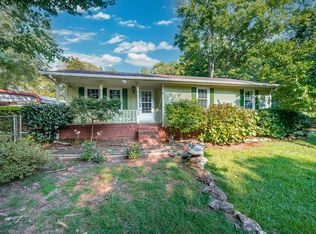 268 Bayberry Dr, Spartanburg, SC 29306