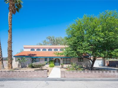 3790 W Moberly Ave, Las Vegas, NV, 89139