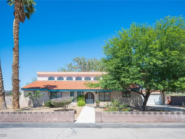 3790 W Moberly Ave, Las Vegas, NV 89139