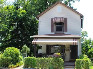 812 Quaill Ave, Pittsburgh, PA 15202