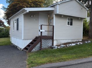 158 A BAYBERRY Lane, Danbury, CT 06811