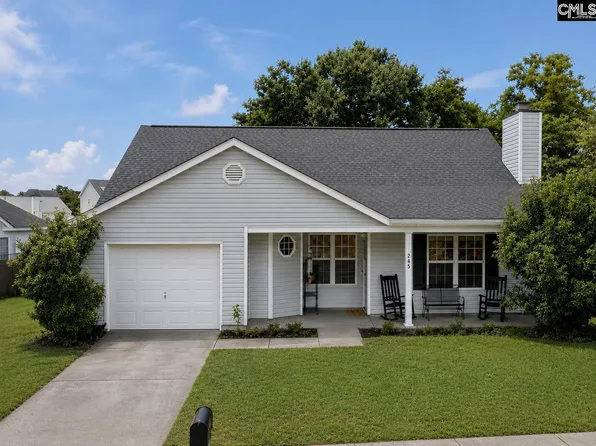245 Arthurdale Dr, West Columbia, SC 29170