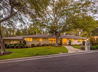 100 Louise Ct, Los Gatos, CA 95032