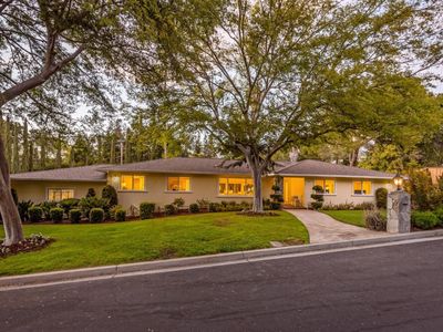 100 Louise Ct, Los Gatos, CA, 95032