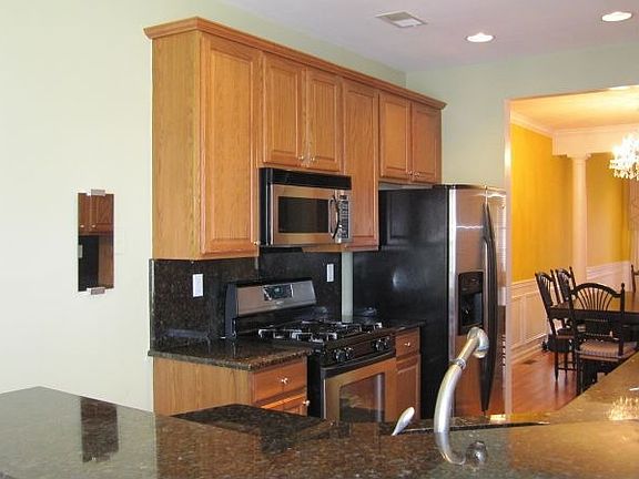 Gormet kitchen