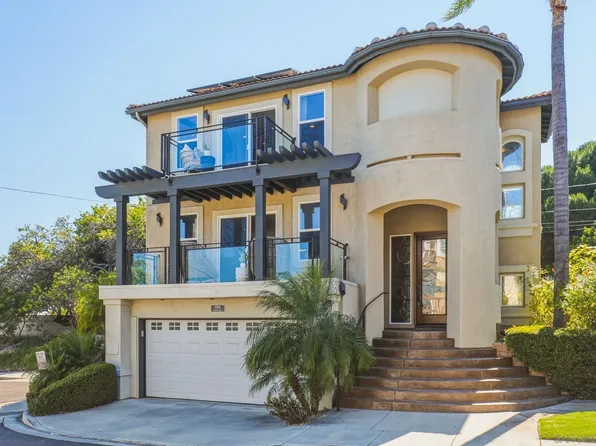 2304 Walmar Ln, San Diego, CA 92109
