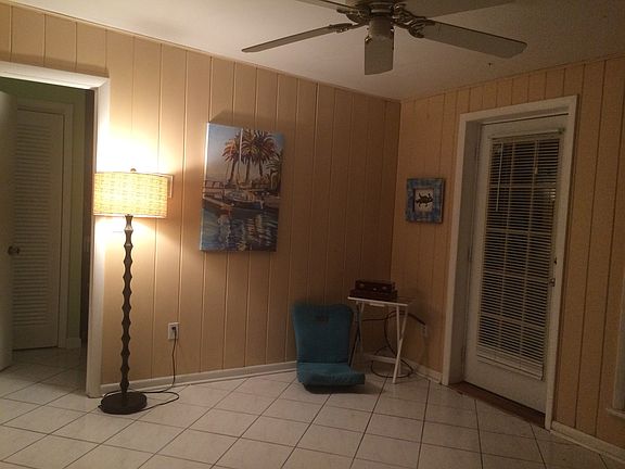 In-law suite entertianment 