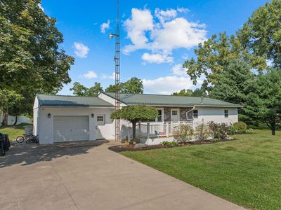14 State Route 314, Centerburg, OH, 43011