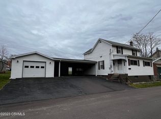 565 Pfahler St, Catawissa, PA