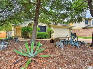 4519 Hoffman Dr, Austin, TX 78749