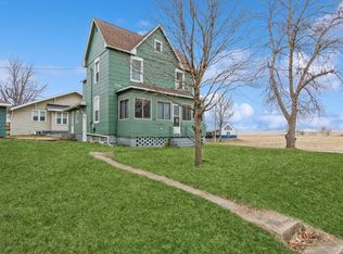 102 1st St, Keystone, IA 52249