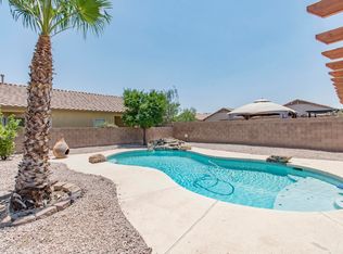 7491 W Briner Dr, Tucson, AZ 85743
