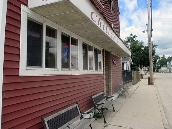 Main Street view